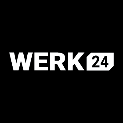 Werk24 logo